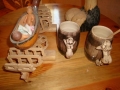 Erotic museum