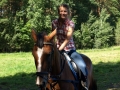  AdventureRide horse stables and riding