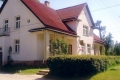 Kalna ligzda Viesnīca
