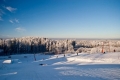 Jēkaba Grava - Ski track