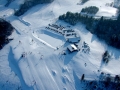 Jēkaba Grava - Ski track