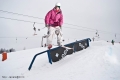 Jēkaba Grava - Ski track
