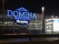 Domina shopping