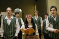 23. Studentu folkfestivāls Jelgavā(ARHĪVS)