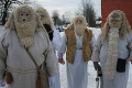 Salacgrīvā notiks vērienīgs masku festivāls(ARHĪVS)