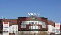 Mols Shopping center