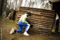 Busas paintball