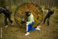 Busas paintball