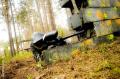 Busas paintball