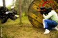 Busas paintball