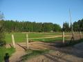 Armanda, lauku jātnieku klubs