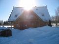Gasthaus Jaun-Ievinas
