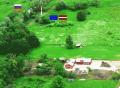 Гостевой дом „Rītupes Stārķi”на границе с Россией