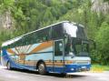  SIA"Abava-Auto" piedāvā 8-55 vietīgus konfortablus autobusus