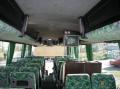  SIA"Abava-Auto" piedāvā 8-55 vietīgus konfortablus autobusus