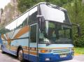  SIA"Abava-Auto" piedāvā 8-55 vietīgus konfortablus autobusus