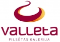 Shopping centre ''Valleta''