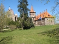 Cesvaines tūrisma informācijas centrs