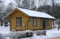 Līgatnes tūrisma informācijas centrs