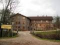 Gasthaus Nitaures Dzirnavas