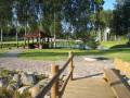 Lācītes Atpūtas parks, restorāns