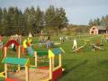 Lācītes Atpūtas parks, restorāns