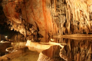 Bardala cave