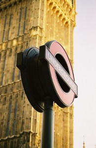 London_underground