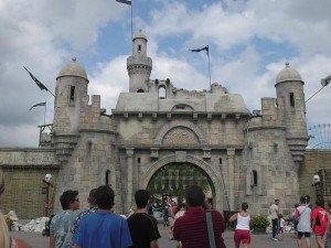 Mirabilandia
