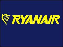 Ryanair
