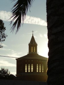 San Augostino baznca