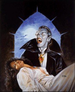 Vampriskais tls