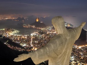 brazilija