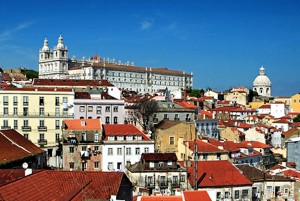 lisbon