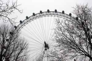 londonas transports