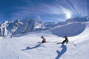 skii