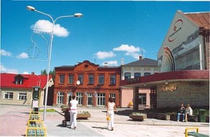 jekabpils