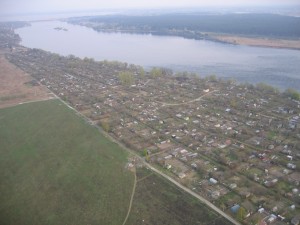 Skats_no_paraplana_Rumbulas_lidlauka