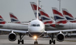British-Airways