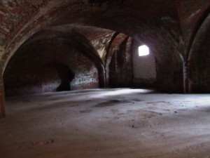 Daugavpils cietoksnis