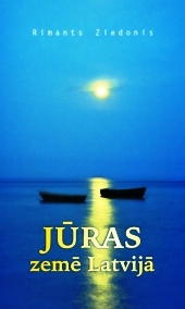 Juras zeme Latvija
