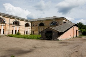 daugavpils cietoksnis