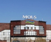 Iepirkšanās: Mols Tirdzniecības centrs