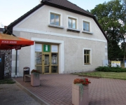 TIZ: Tourismus – informationszentrum von Salacgriva Landskreis