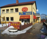 Restorāni -kafe: Bērzi Kafejnīca