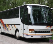 Tūrisma aģentūras: Balt Go Tūrisma aģentūra, autobusu noma