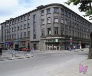 TIZ: Informationszentre von Daugavpils