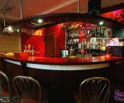 Restorāni -kafe: Restorāns Rasa