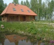 GASTHAUSER - SAUNAS: Lēveri Gasthaus.Bad