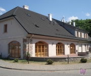 GASTHAUSER - SAUNAS: Muiža Motel